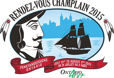 Rendezvous Champlain