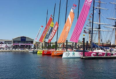 Volvo Ocean Race