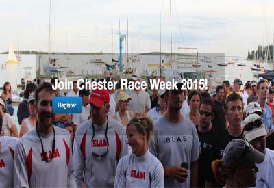 Chester Race Week Join