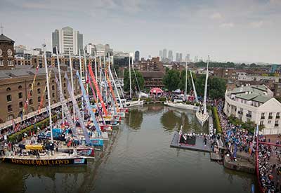 Clipper 2016