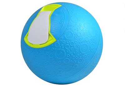 Ice Cream Ball