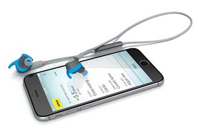 Jabra Sport Coach