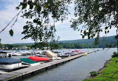 Marine Business For Sale
