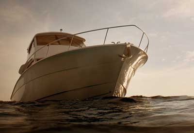 NC Boating Fees