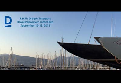 Pacific Dragon Interport