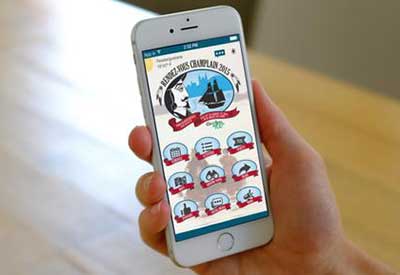 RVC Guide App