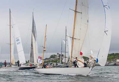 Transatlantic 2015