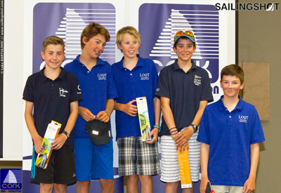 2015 Cork Regatta