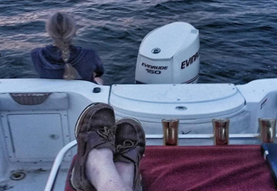 Evinrude Etec