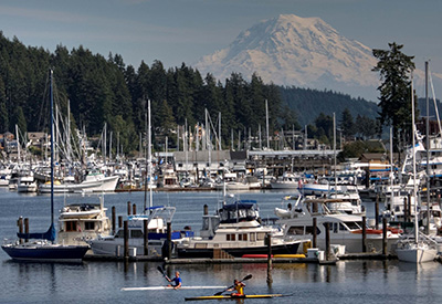 Gig Harbor