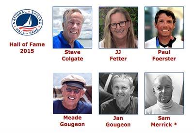 Hall of Fame