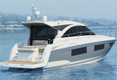 Jeanneau Leader 46