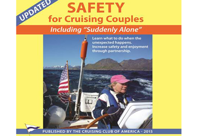 Safety For Cruisers