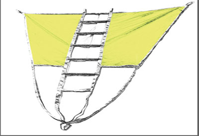 SOS Ladder