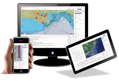 Time Fleet Management
