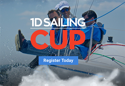 1D Sailing