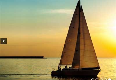 Annapolis Sailboat Show