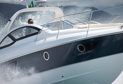 Beneteau First 22