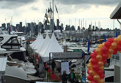 Mosquito Creek Show 2015