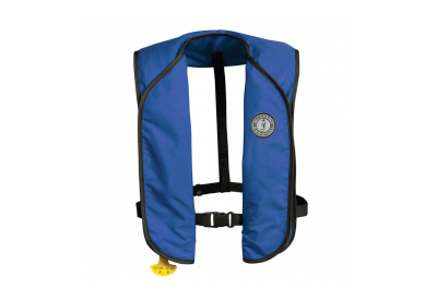 Mustang PFD Recall