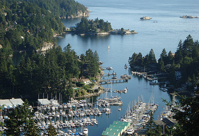 West Van Yacht Club