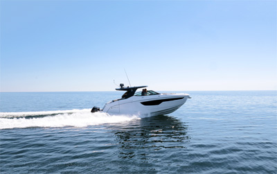 Cruisers Yachts 38 GLS