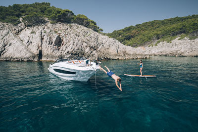 Beneteau Flyer 32