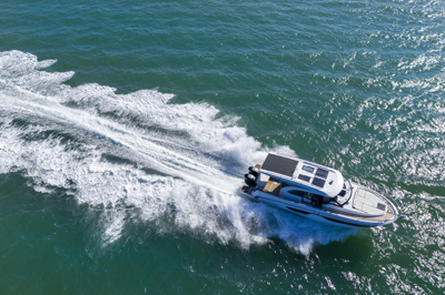 Beneteau Antares 11