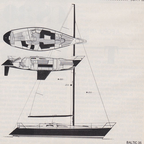 Baltic 35