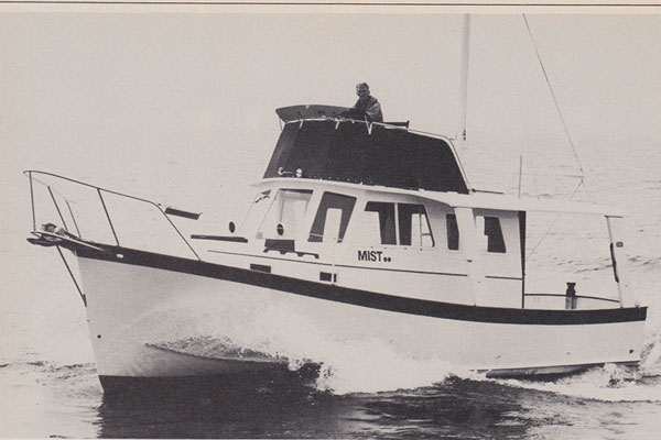 Great Lakes 33 1984