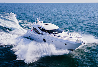 Neptunus 650E running 400