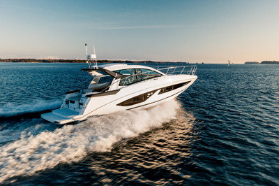 Beneteau Gran Turismo 36