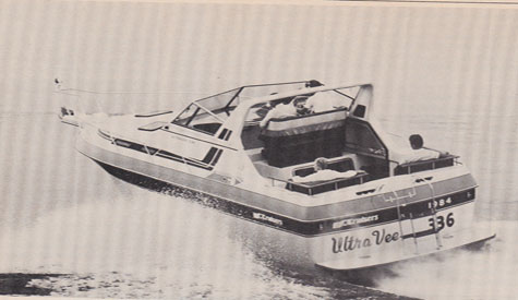 Ultra Vee 336