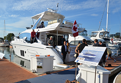 Azimut 50