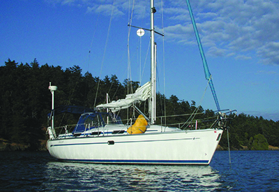 Bavaria 37