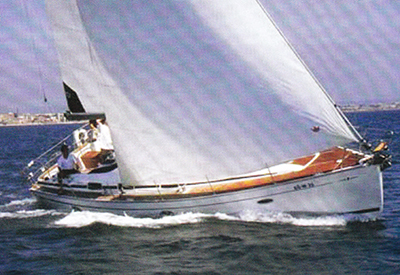 Bavaria 42