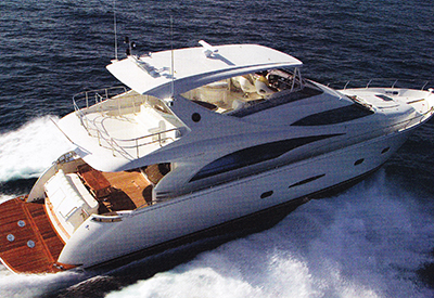 Carver 65 Marquis