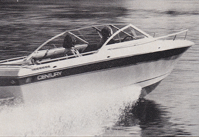 Century 3000