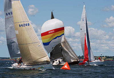 Charlottetown