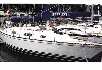 Hughes 31