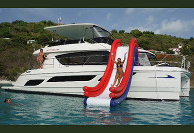 Marine Max Best Charter