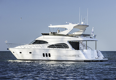 Neptunus 625 Motoryacht