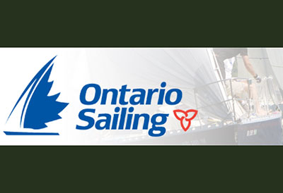 Ontario Sailing