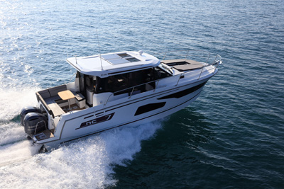 Jeanneau NC 1095
