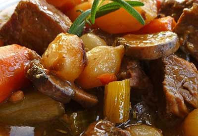 Beef Stew