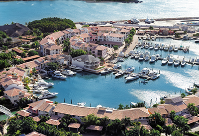 Casa de Campo - La Marina