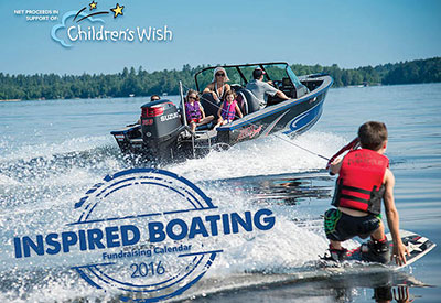 Inspired Boating