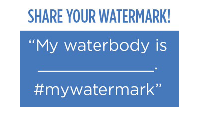Share your Watermark