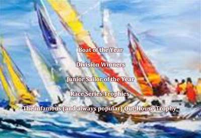 SNSYC Racers Awards
