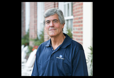 Vince Brun